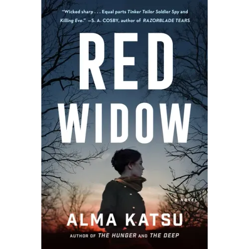 Red Widow