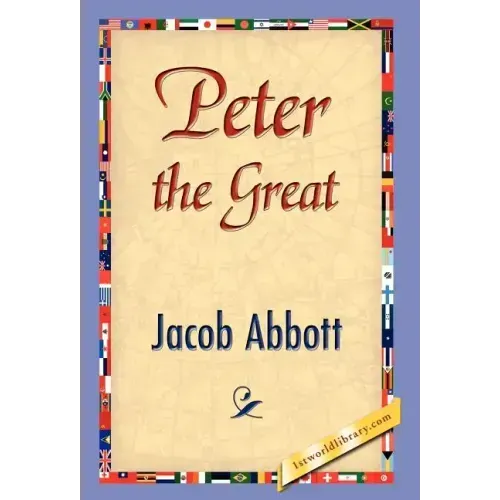 Peter the Great