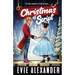 Christmas off Script: A Friends to Lovers, Steamy Romantic Comedy