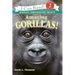 Amazing Gorillas!
