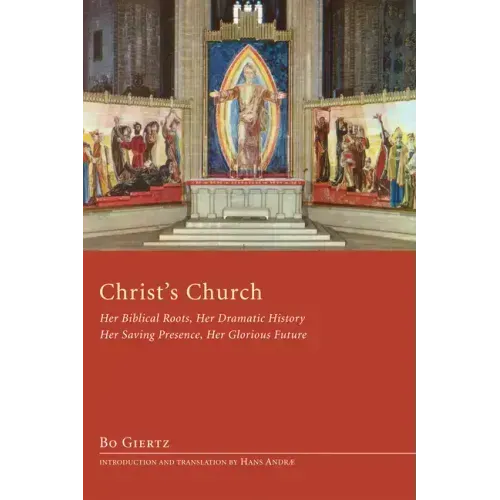 Christ's Church