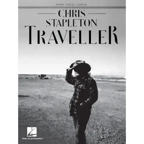 Chris Stapleton - Traveller