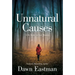 Unnatural Causes: A Dr. Katie LeClair Mystery