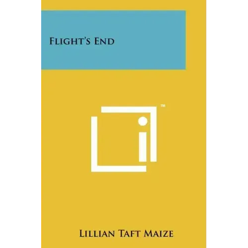 Flight's End
