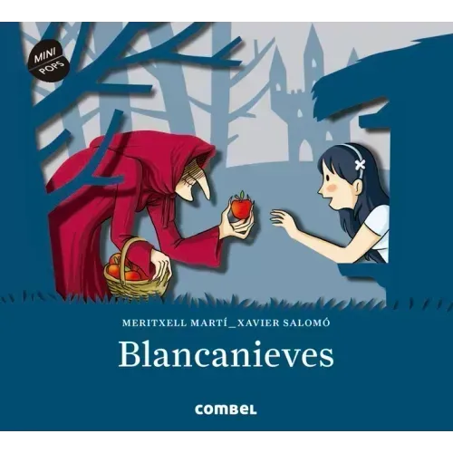 Blancanieves