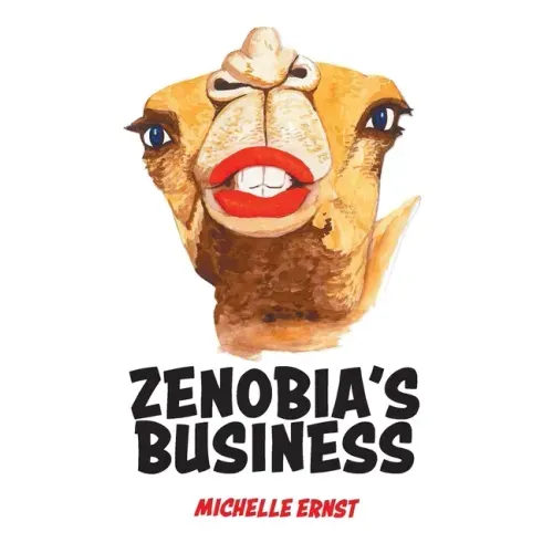 Zenobia's Business