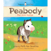 Peabody the Mini Horse
