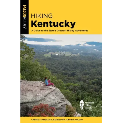 Hiking Kentucky