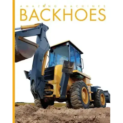 Backhoes