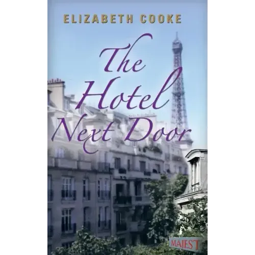 The Hotel Next Door