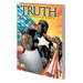 Captain America: Truth [New Printing]