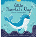 Little Narwhal's Day: A Secret Creatures Book