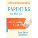 Parenting on the Go: Birth to Six, A to Z