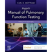 Ruppel's Manual of Pulmonary Function Testing