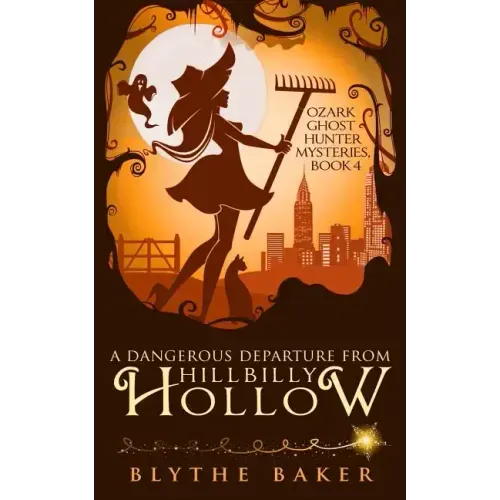 A Dangerous Departure from Hillbilly Hollow