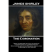 James Shirley - The Coronation: "What wind brought thee hither? In what old hollow tree, or rotten wall Hast thou been like a Swallow all this winter,