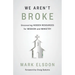 We Aren't Broke: Uncovering Hidden Resources for Mission and Ministry