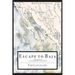 Escape to Baja: The Journey of Six American Survivors of a Nuclear Holocaust