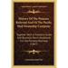 History Of The Panama Railroad And Of The Pacific Mail Steamship Company: Together With A Traveler's Guide And Business Man's Handbook For The Panama