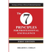 The Seven Principles for Professional Excellence