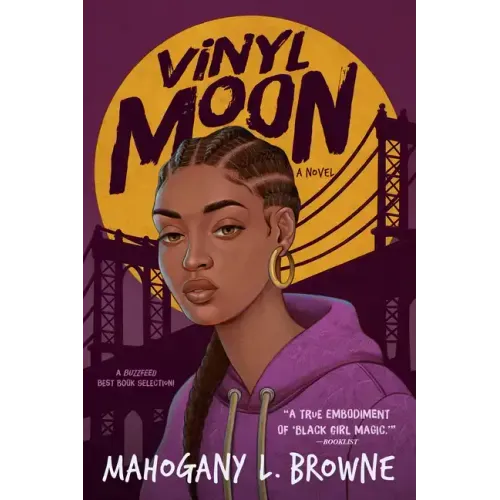Vinyl Moon