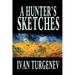 A Hunter's Sketches by Ivan Turgenev, Fiction, Classics, Literary, Short Stories