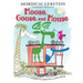Moose, Goose, and Mouse