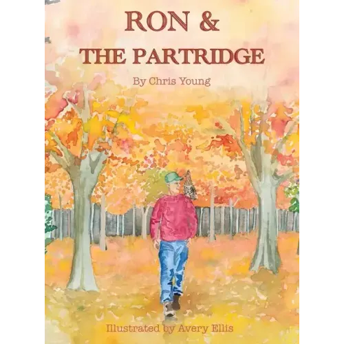 Ron & the Partridge