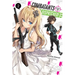 Combatants Will Be Dispatched!, Vol. 2 (Light Novel): Volume 2