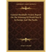 General Marshall's Victory Report on the Winning of World War II in Europe and the Pacific