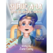 Shmug-A-La Tames the Shmovid Monster