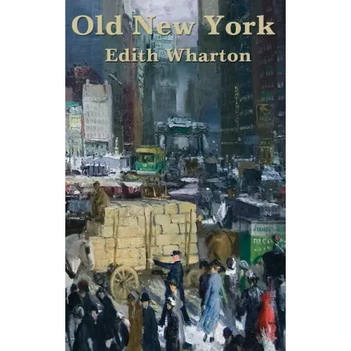 Old New York