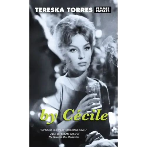 By Cecile