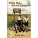 Forty Days Across America: Andy and Tim's epic, 100-mile-a-day bike ride, from Seattle to Boston