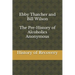 Ebby Thatcher and Bill Wilson The Pre-History of Alcoholics Anonymous