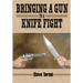 Bringing a Gun to a Knife Fight