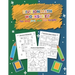 Division Math Worksheet for 2nd, 3rd and 4th grade: Over 20 Fun Designs For Boys And Girls - Educational Worksheets Practice Workbook and Activity She