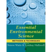 Essential Environmental Science: Methods and Techniques