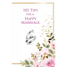 101 Tips for a Happy Marriage