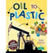 Oil to Plastic