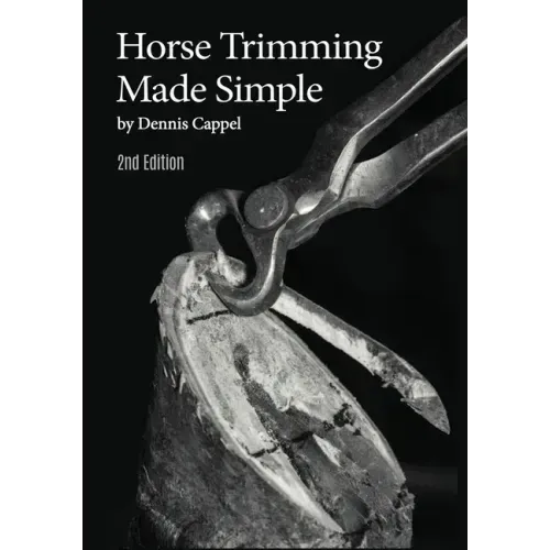 Horse Trimming Made Simple