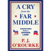 A Cry from the Far Middle: Dispatches from a Divided Land