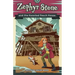 Zephyr Stone and the Haunted Beach House