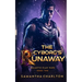The Cyborg's Runaway: A Sci-Fi Adventure Romance