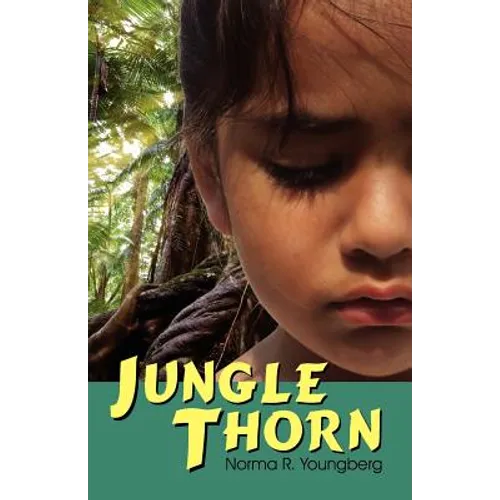 Jungle Thorn