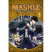 Mashle: Magic and Muscles, Vol. 5