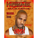 Hustleaire Magazine DMX Collector's Edition
