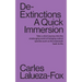 De-Extinctions: A Quick Immersion