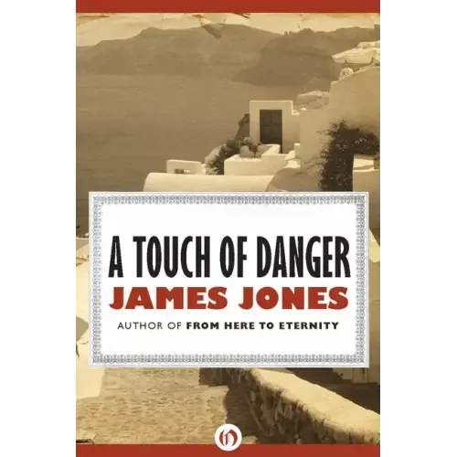 A Touch of Danger
