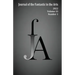 Journal of the Fantastic in the Arts (2022 - Volume 33 Number 1)
